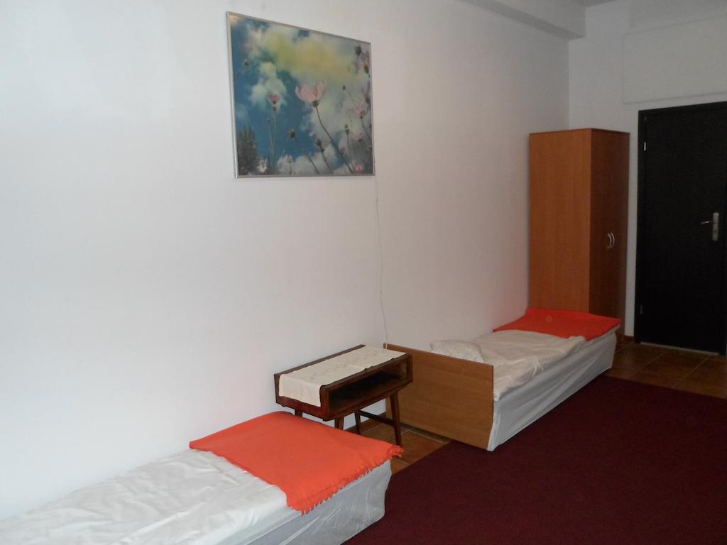 Pensjonat Kordeckiego Cracovia Habitación foto