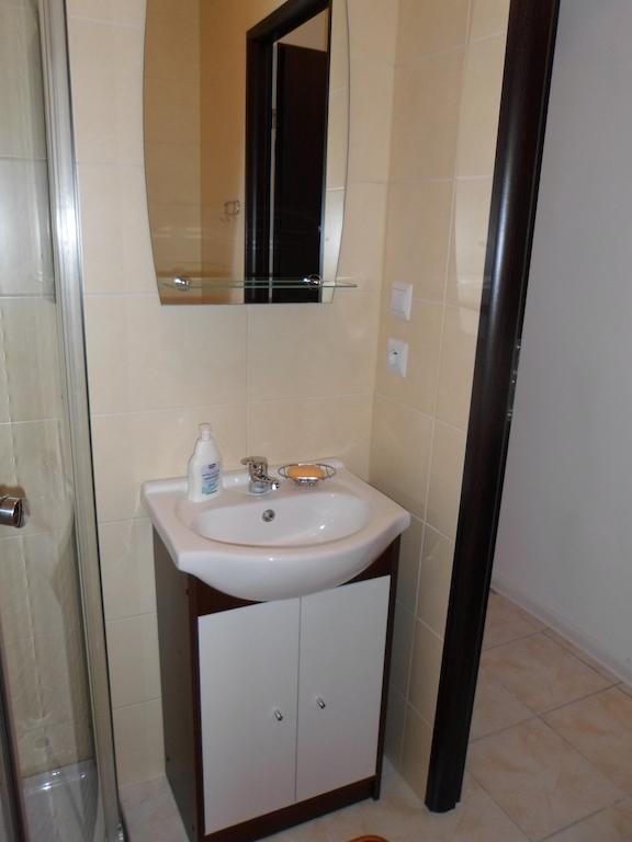 Pensjonat Kordeckiego Cracovia Habitación foto