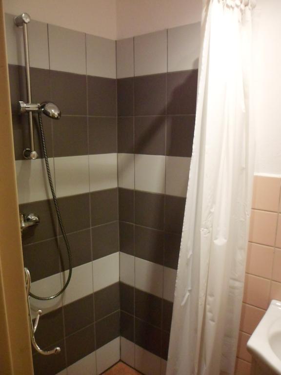 Pensjonat Kordeckiego Cracovia Habitación foto