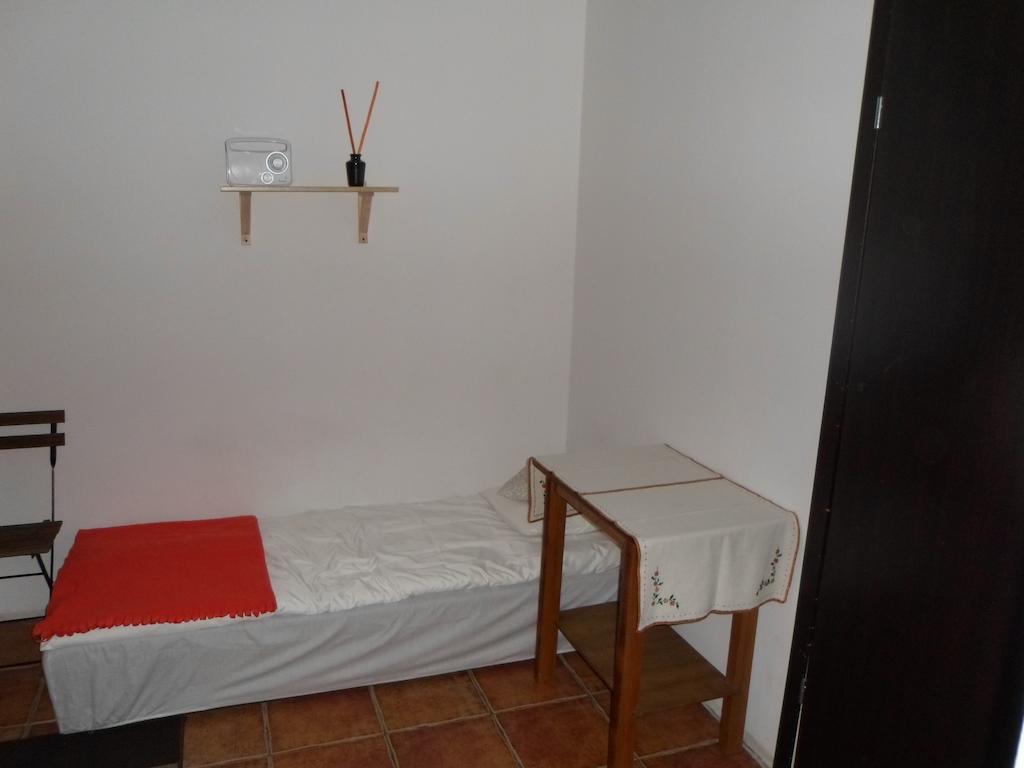 Pensjonat Kordeckiego Cracovia Habitación foto