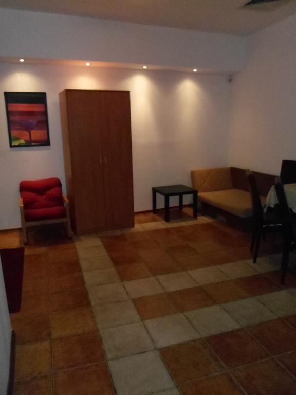 Pensjonat Kordeckiego Cracovia Habitación foto